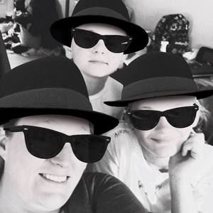 Meet your Posher, Kelly